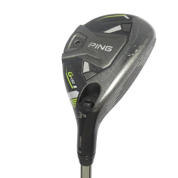 PING（ピン） G430 G430 ハイブリッド ユーティリティ PING TOUR 2.0
