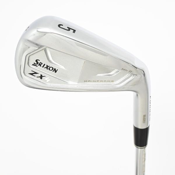 DUNLOP（ダンロップ） SRIXON スリクソン ZX4 MkII アイアン N.S.PRO