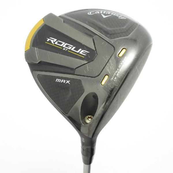 Callaway（キャロウェイ） キャロウェイゴルフ ROGUE ローグ ST MAX 