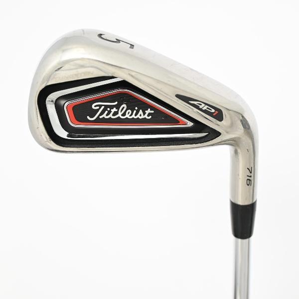 Titleist（タイトリスト） 716 AP1 716 アイアン Dynamic Gold AMT