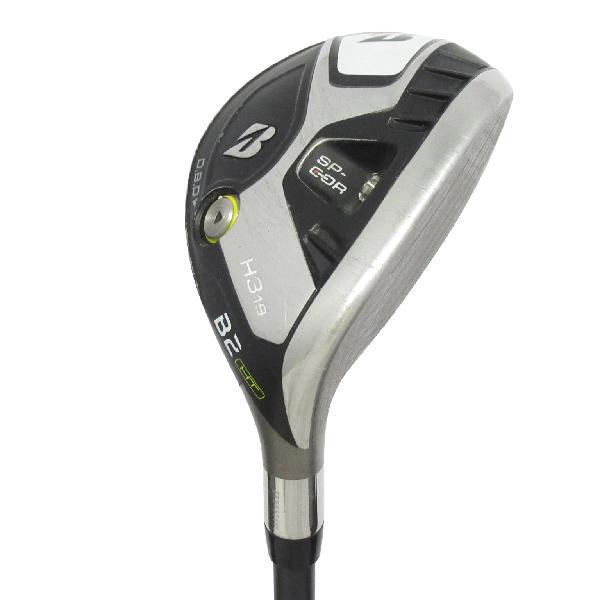 BRIDGESTONE（ブリヂストン） BRIDGESTONE GOLF B2 HT ハイブリッド