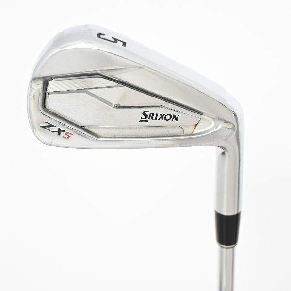 ダンロップスリクソン ZX7 5I-PW NS PRO 950GH DST S DUNLOP（ダンロップ） SRIXON スリクソン ZX5 アイアン N.S.PRO 950GH