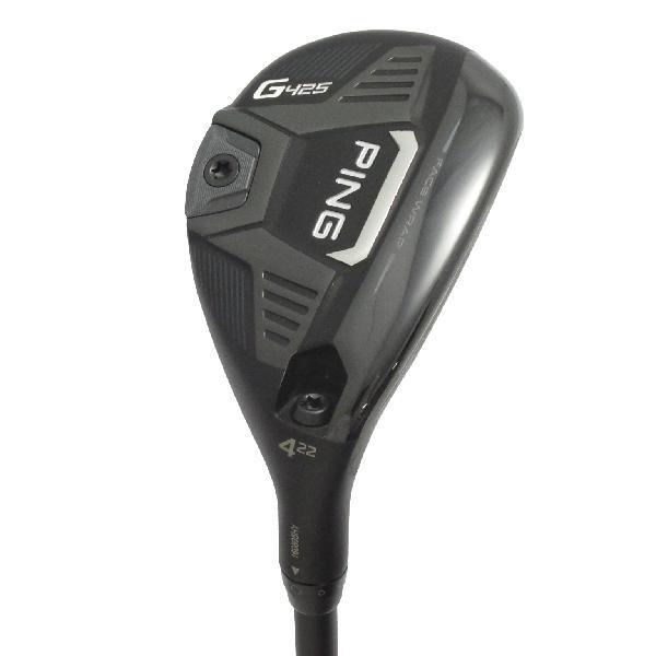 PING（ピン） G425 G425 ハイブリッド ユーティリティ ALTA J CB SLATE