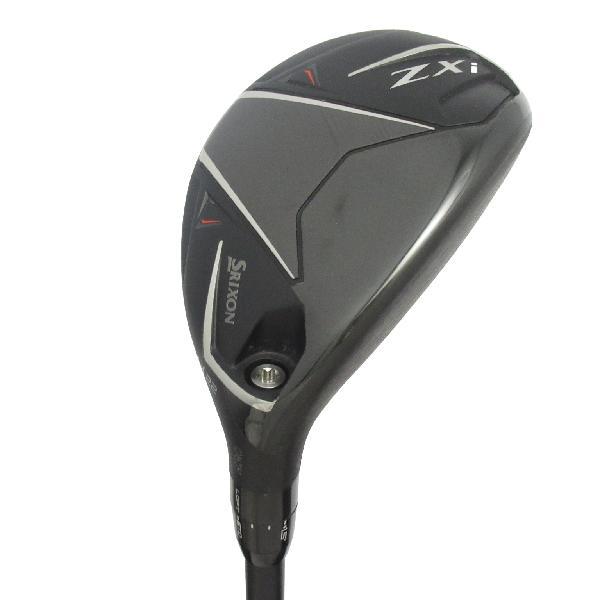 DUNLOP（ダンロップ） SRIXON スリクソン ZXi ハイブリッド