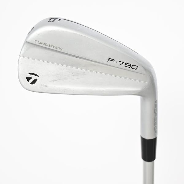 テーラーメイド P790アイアン 2023年モデル MCI 80S 5本セット TaylorMade（テーラーメイド） P790 P790(2023) アイアン MCI 80