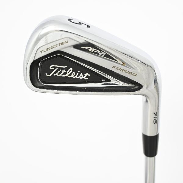 Titleist（タイトリスト） 716 AP2 716 アイアン Dynamic Gold AMT