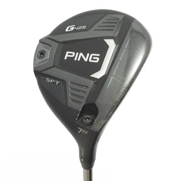 PING（ピン） G425 G425 SFT フェアウェイウッド PING TOUR 173-65