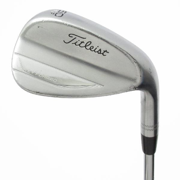Titleist（タイトリスト） Vokey ボーケイ フォージド ツアークローム