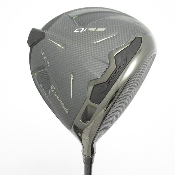TaylorMade（テーラーメイド） Qi35 Qi35 MAX ドライバー Diamana Blue
