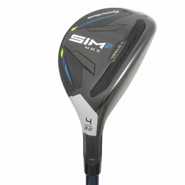 TaylorMade（テーラーメイド） SIM2 SIM2 マックス レスキュー