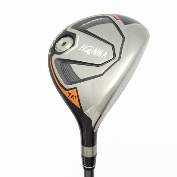 HONMA GOLF（本間ゴルフ） TOUR WORLD TOUR WORLD TW747 FW
