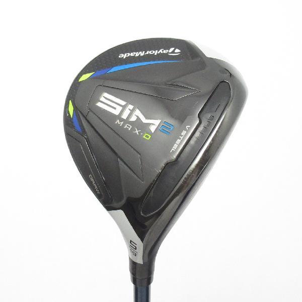 TaylorMade（テーラーメイド） SIM2 SIM2 マックス-D フェアウェイ