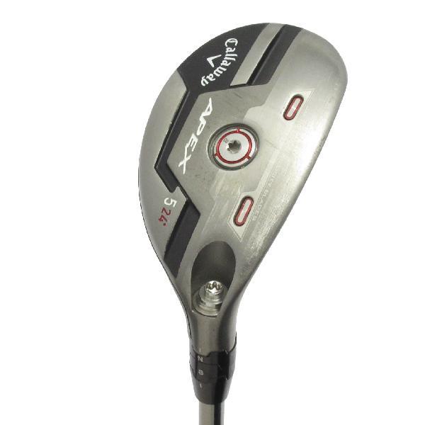 Callaway（キャロウェイ） キャロウェイゴルフ APEX APEX UT(2021