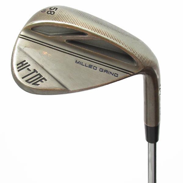 TaylorMade（テーラーメイド） MILLED GRIND ミルドグラインド HI-TOE3