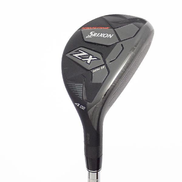 □ダンロップ□SRIXON ZX Mk II HYBRID H5□5U□R□NS PRO