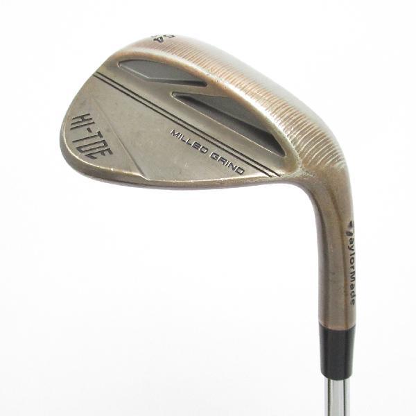 TaylorMade（テーラーメイド） MILLED GRIND ミルドグラインド HI-TOE3