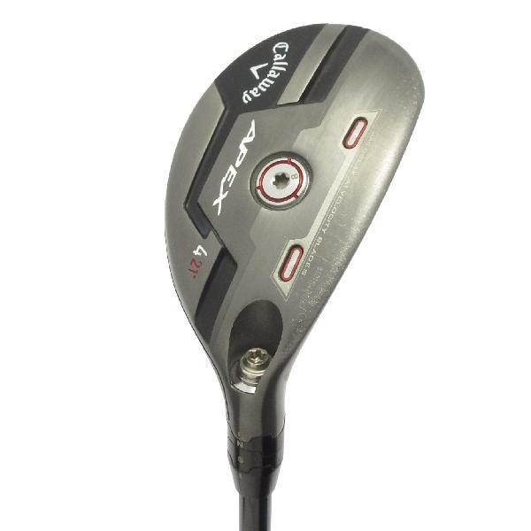 Callaway（キャロウェイ） キャロウェイゴルフ APEX APEX UT(2021
