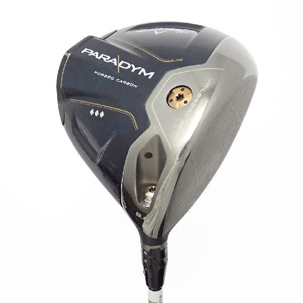 キャロウェイ Callaway パラダイムトリプルダイヤ シャフト テンセイ Callaway（キャロウェイ） キャロウェイゴルフ PARADYM パラダイム