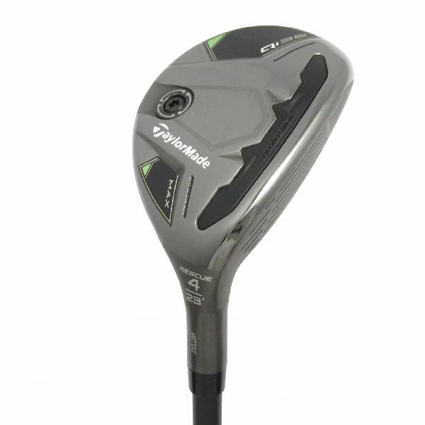 TaylorMade（テーラーメイド） Qi35 Qi35 MAX レスキュー