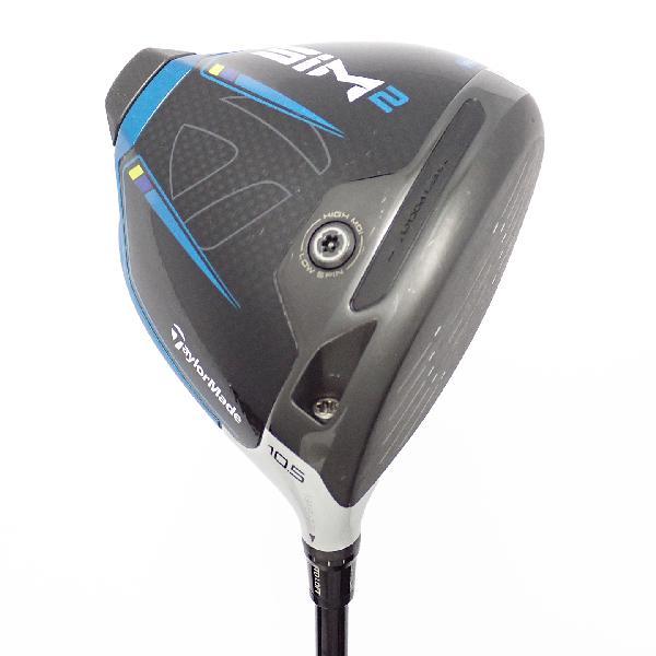 テーラーメイド SIM2 ドライバー 9.0 FUBUKI TM5 SR TaylorMade（テーラーメイド） SIM2 SIM2 ドライバー FUBUKI TM5