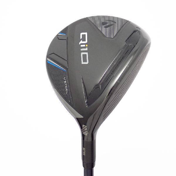 TaylorMade（テーラーメイド） Qi10 Qi10 フェアウェイウッド Diamana