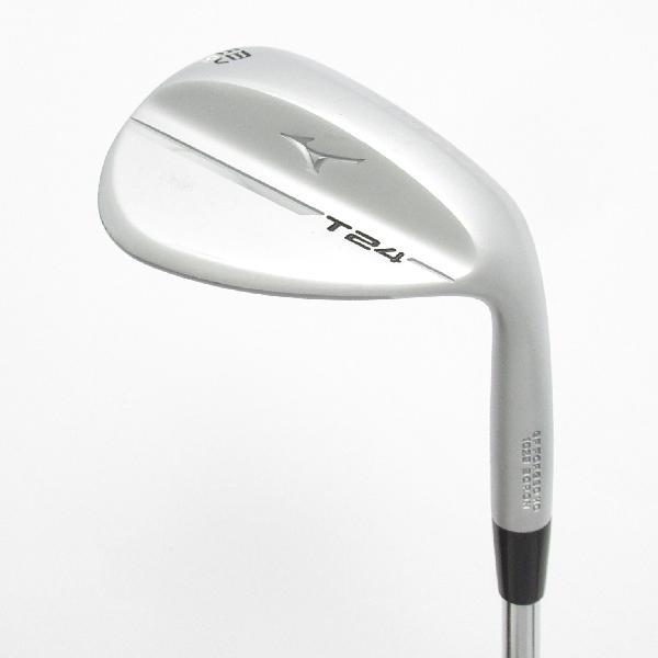 MIZUNO（ミズノ） MIZUNO T24 ソフトホワイトサテン仕上げ ウェッジ