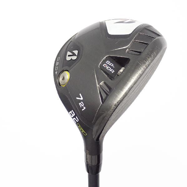 BRIDGESTONE（ブリヂストン） BRIDGESTONE GOLF B2 HT フェアウェイ