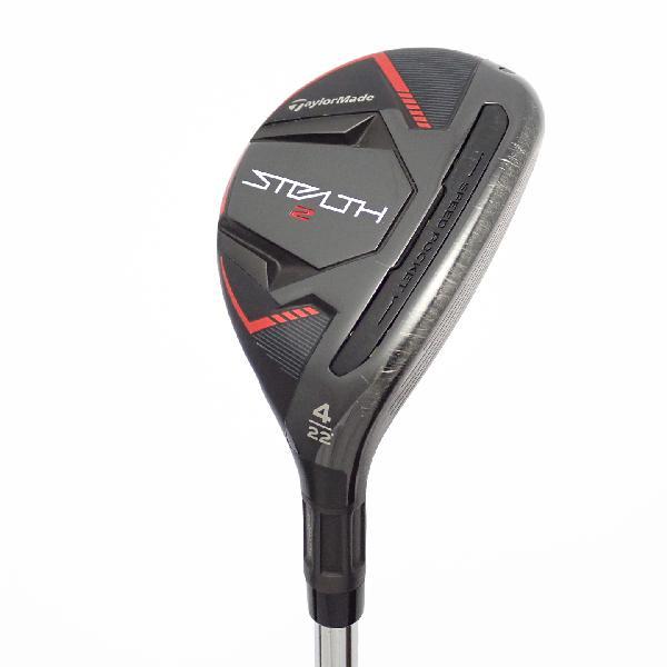 TaylorMade（テーラーメイド） STEALTH ステルス2 レスキュー