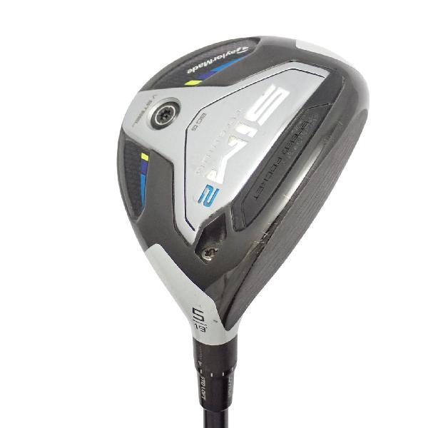 美品‼️TaylorMade SIM2 5W 純正シャフト付 TaylorMade（テーラーメイド） SIM2 SIM2 フェアウェイウッド TENSEI