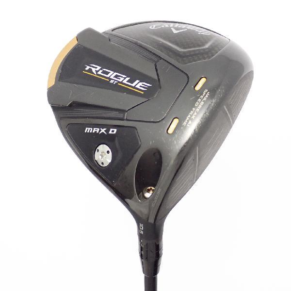 □キャロウェイ□ROGUE ST MAX D 10.5°□1W□S□VENTUS 5 for CW(ROGUE