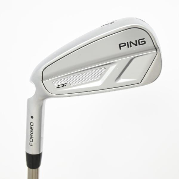 PING（ピン） I SERIES iDi ユーティリティ PING TOUR 2.0 CHROME 85