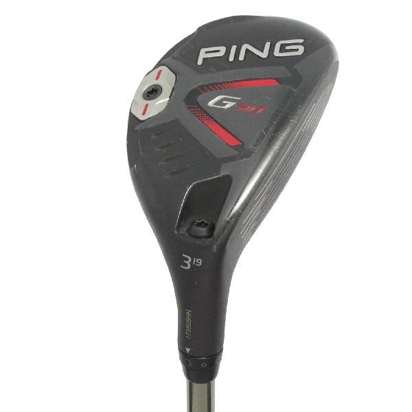 PING（ピン） G410 G410 ユーティリティ PING TOUR 173-85 【U3