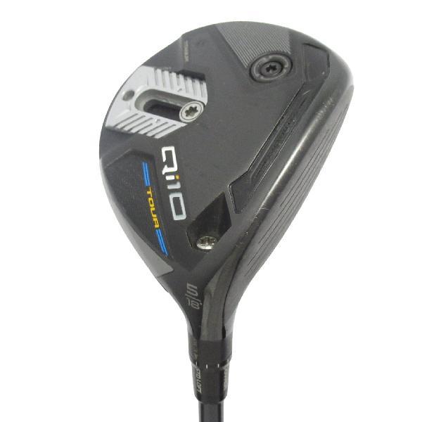 TaylorMade（テーラーメイド） Qi10 Qi10 Tour フェアウェイウッド