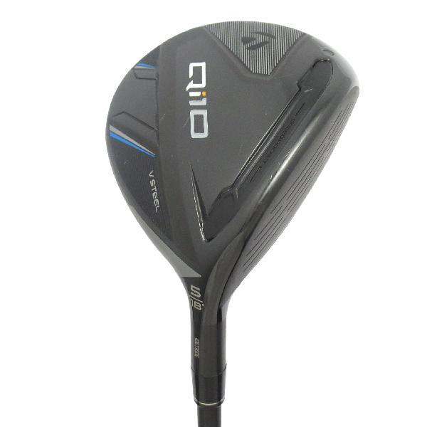 TaylorMade（テーラーメイド） Qi10 Qi10 フェアウェイウッド Tour AD