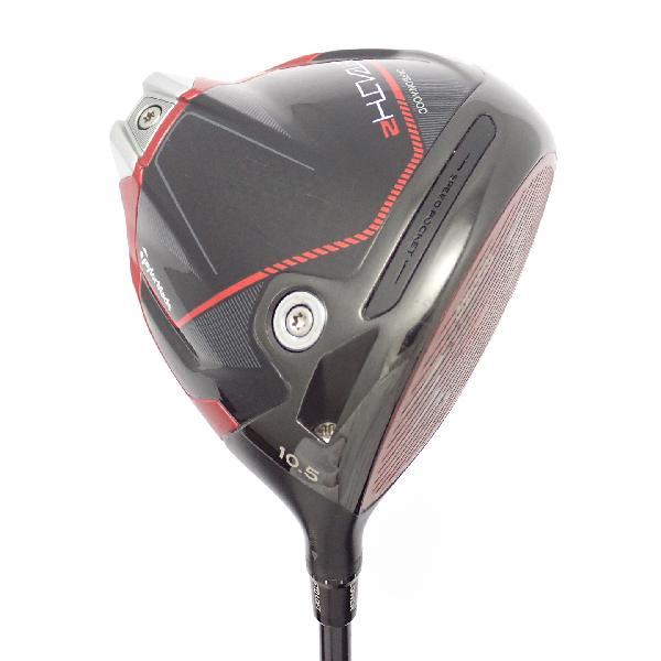 TaylorMade（テーラーメイド） STEALTH ステルス2 ドライバー TENSEI