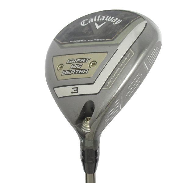 Callaway（キャロウェイ） キャロウェイゴルフ BIG BERTHA GREAT BIG