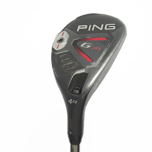 【PING G410 5W】名器　ピンツアー173.75sシャフト付 PING（ピン） G410 G410 ユーティリティ PING TOUR 173-85 【U4