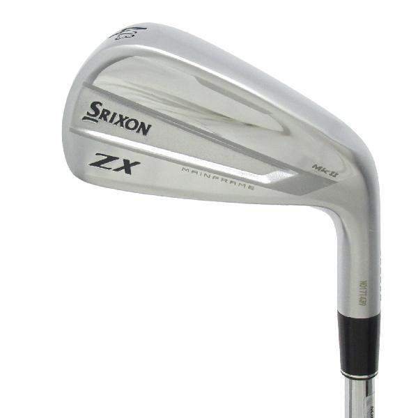 DUNLOP（ダンロップ） SRIXON スリクソン ZX MkII アイアン