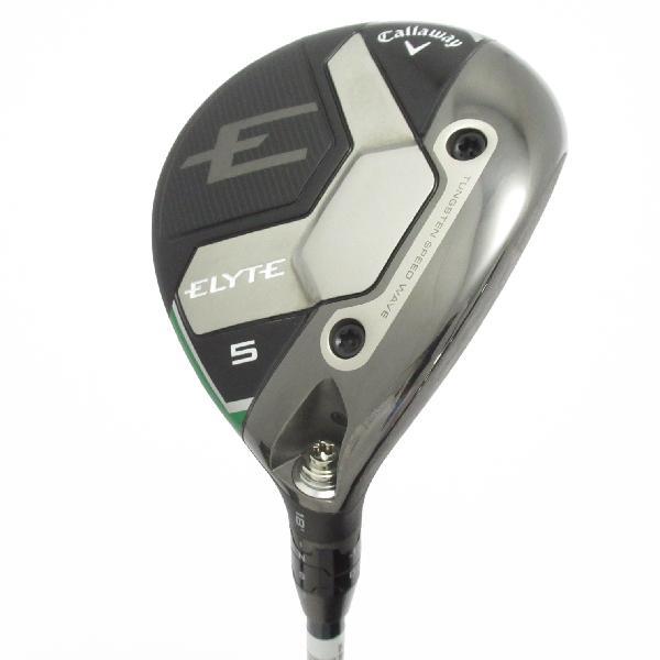 Callaway（キャロウェイ） キャロウェイゴルフ ELYTE エリート