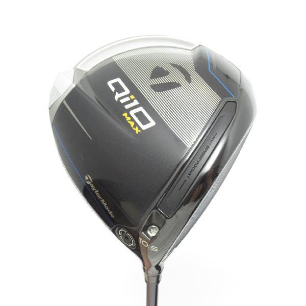 テーラーメイドQI10MAX 純正シャフトDiamana TM 50 S TaylorMade（テーラーメイド） Qi10 Qi10 MAX ドライバー Diamana Blue
