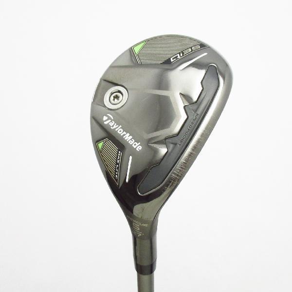 TaylorMade（テーラーメイド） Qi35 Qi35 MAX LITE レスキュー