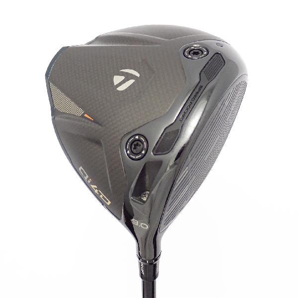 TaylorMade（テーラーメイド） Qi4D Qi4D ドライバー REAX 50 Mid