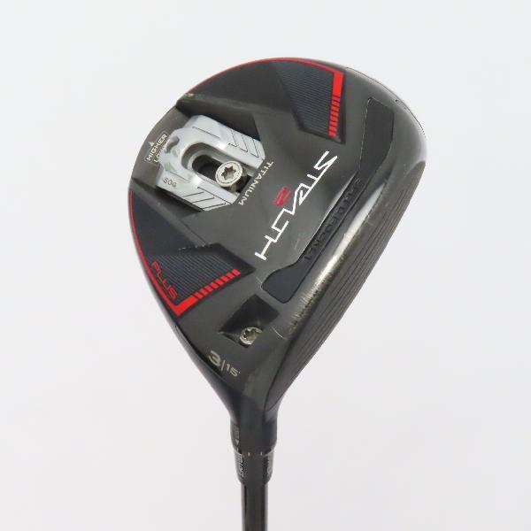 TaylorMade（テーラーメイド） STEALTH ステルス2 PLUS フェアウェイ