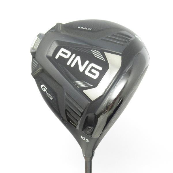 PING（ピン） G425 G425 MAX ドライバー ALTA J CB SLATE シャフト
