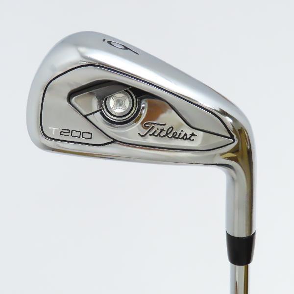 Titleist（タイトリスト） TITLEIST T200 アイアン N.S.PRO 950GH neo 