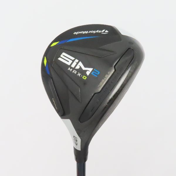 TaylorMade（テーラーメイド） SIM2 SIM2 マックス-D フェアウェイ