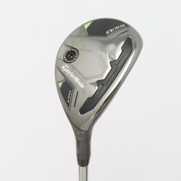 TaylorMade（テーラーメイド） Qi35 Qi35 MAX レスキュー