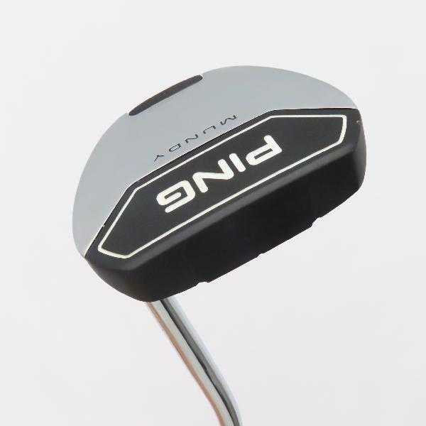 PING（ピン） マンディー パター スチールシャフト 【34】 シャフト