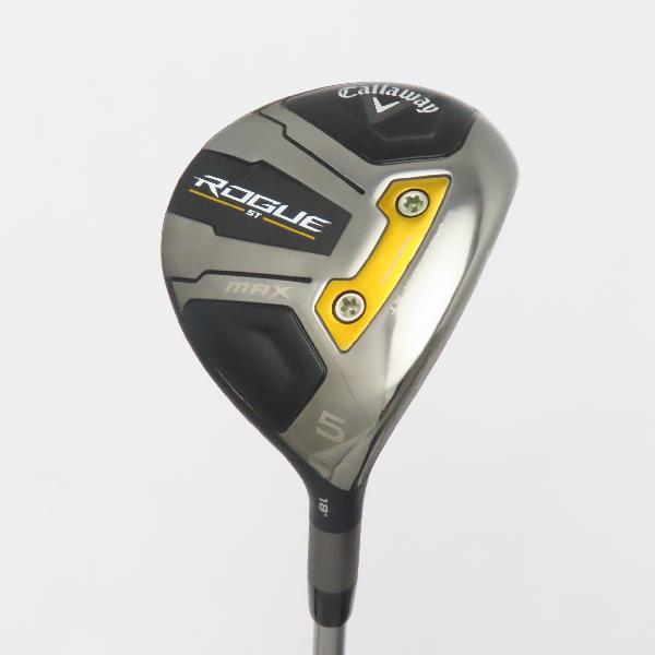 Callaway（キャロウェイ） キャロウェイゴルフ ROGUE ローグ ST MAX
