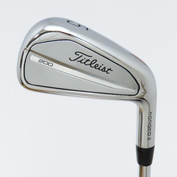 Titleist（タイトリスト） T SERIES T200(2023) アイアン N.S.PRO 